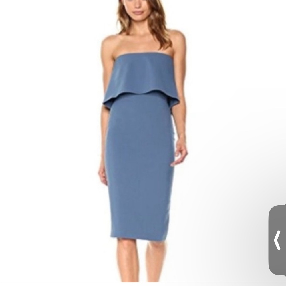 Likely driggs dress